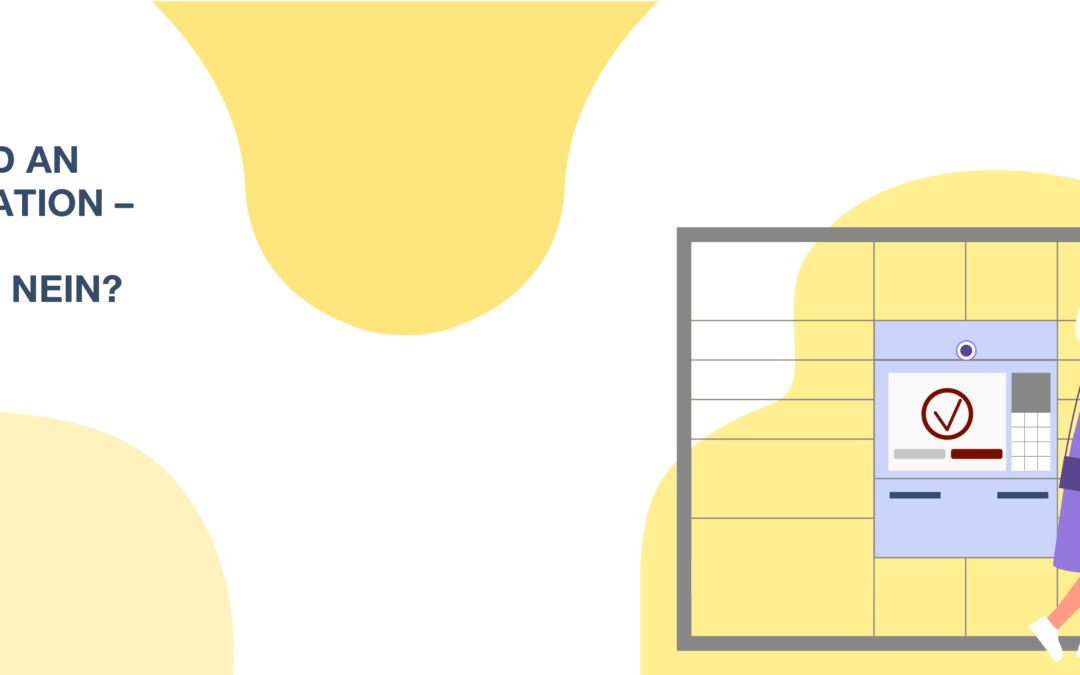 PARCEL.ONE Blog: Versand an Packstation – ja oder nein?