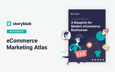 eCommerce Marketing Atlas