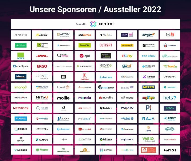 MultichannelDay 2022 ausverkauft!