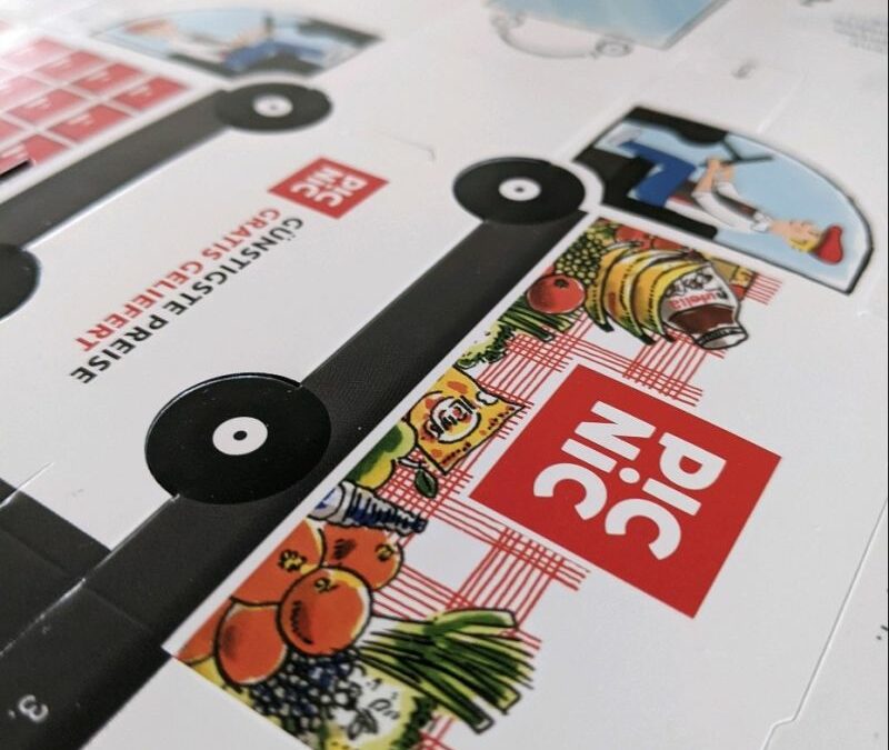 Picnic Technologies kommt nach Berlin