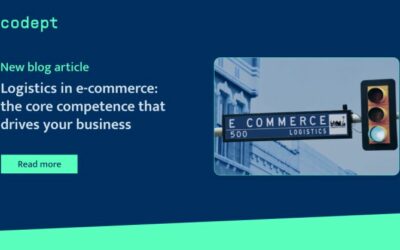 Logistics in e-commerce: the core competence that drives your business