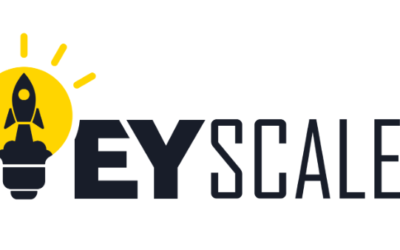 EY Scale-up Award