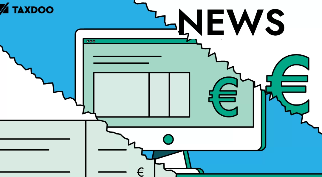 Überlastung im Steuerportal “Mein ELSTER”