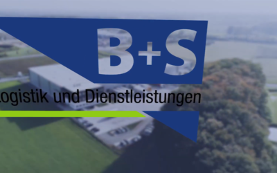 Packanlage in Bielefeld – B+S GmbH Logistik und Dienstleistungen