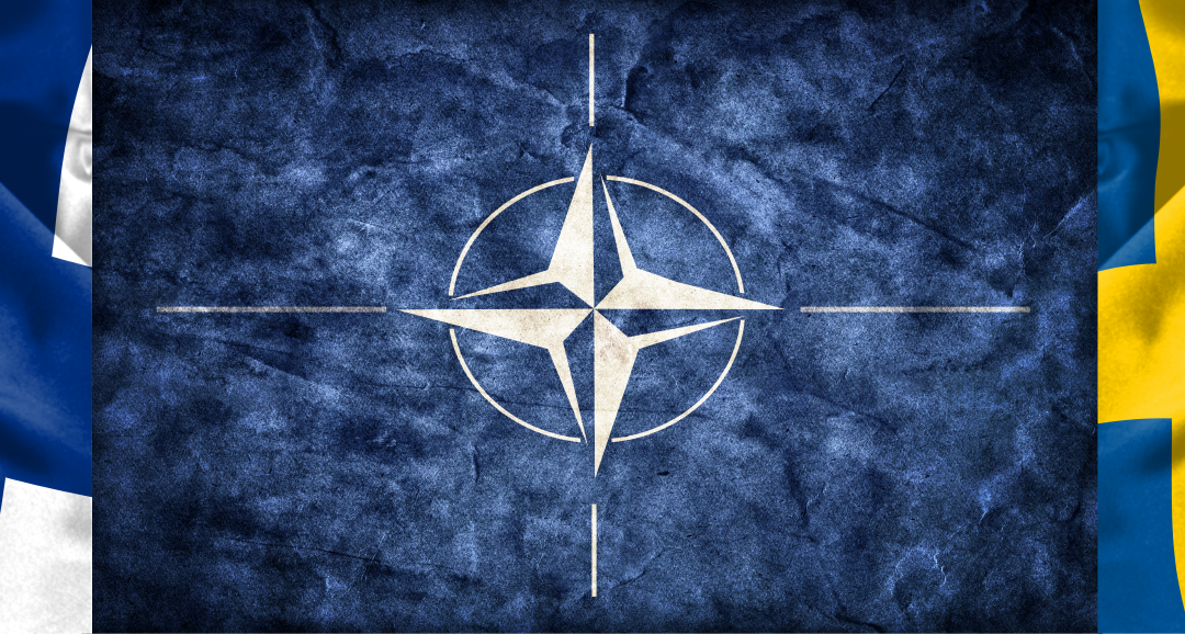 Nato-Staaten unterzeichnen Beitrittsprotokolle für Finnland und Schweden