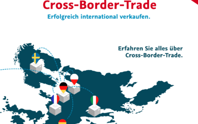 Cross-Border-Trade Contentweeks mit PARCEL.ONE und plentymarkets