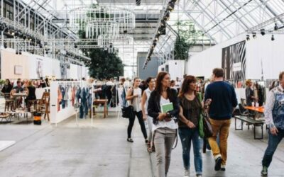 RE-ZIP – Copenhagen International Fashion Fair