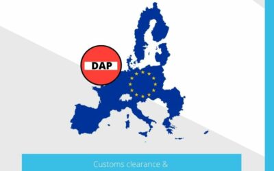 Explained simply by CLS: Customs clearance & the DAP opportunity in the EU