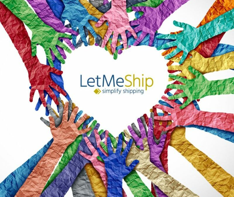Job vacancies at LetMeShip