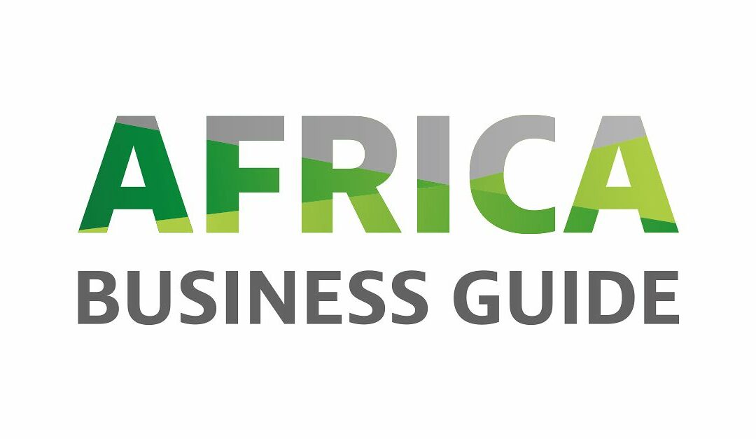 Afrika wächst