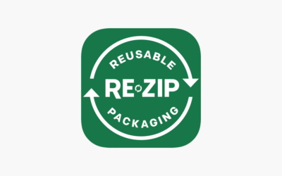 RE-ZIPs circular packaging solution