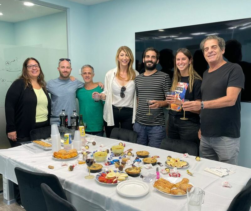 empact – happy holiday and a healthy year