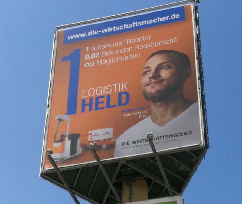 Die Wirtschaftsmacher | Webinare