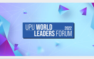 UPU World Leaders Forum 2022