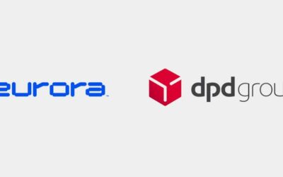 Eurora Solutions partners with DPDgroup