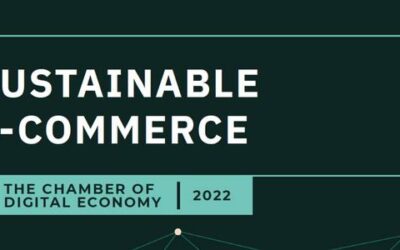 Sustainable e-commerce 2022