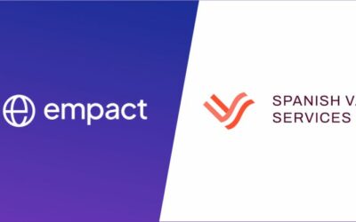 empact announce new partnership with Spanish VAT Services