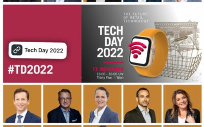 Tech Day am 17. November 2022