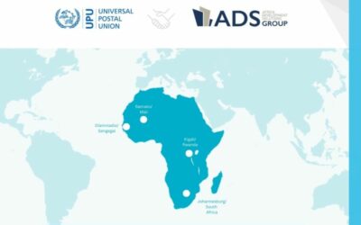 Open UPU: First African UPU/CC member: ADS Group