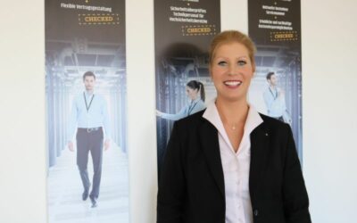 Eva-Maria Glenz ist neue Chief Sales Officer der Evernex-Gruppe in Deutschland, Österreich und der Schweiz