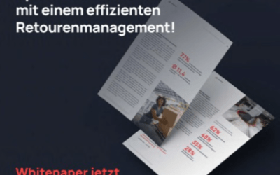 Sparen Sie Zeit und Geld mit einem effizienten Retourenmanagement