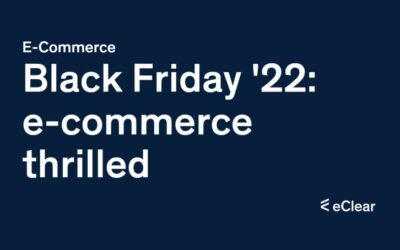 Black Friday 2022 – A review