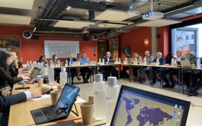 Ecommerce Europe – Board of Directors meeting