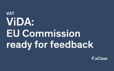 ViDA: EU Commission ready for feedback