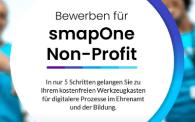 smapOne Non-Profit