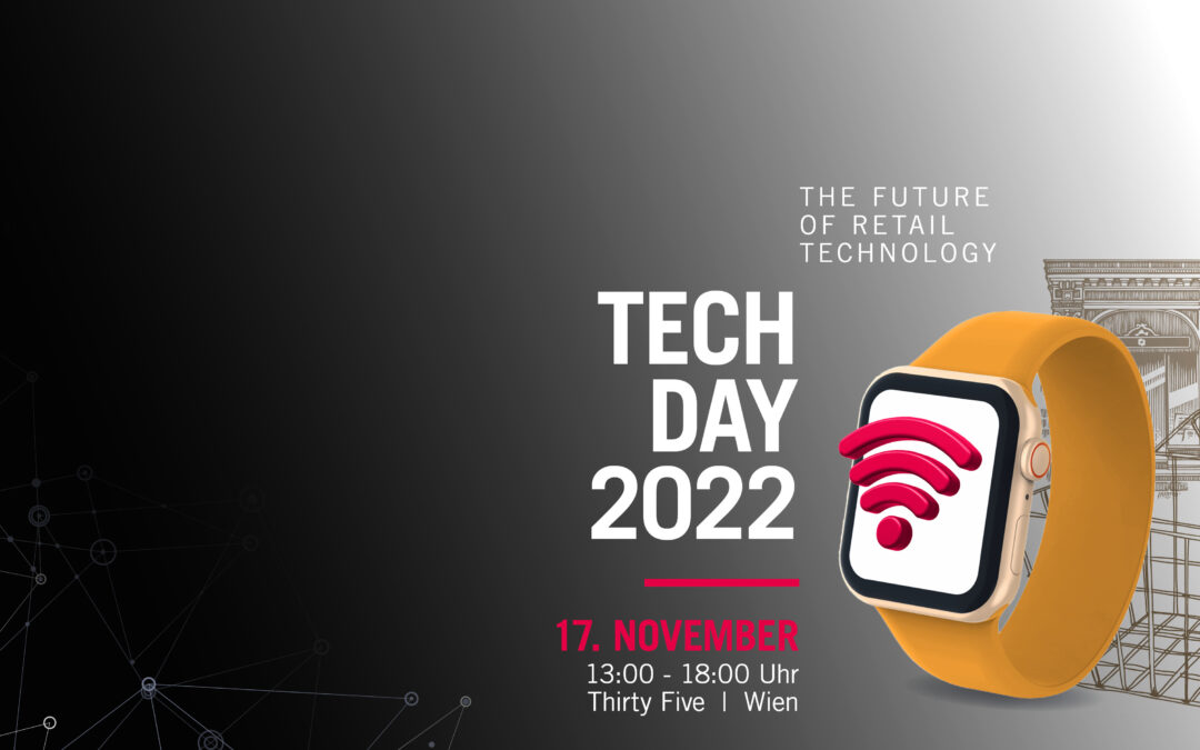 Das war der Tech Day 2022