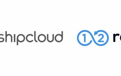 shipcloud GmbH übernimmt 12return