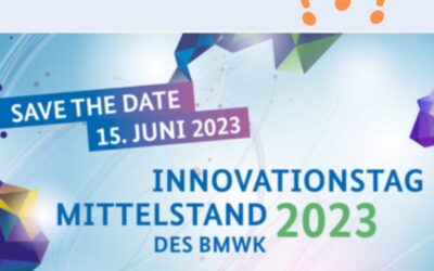 Innovationstag Mittelstand 2023 | BMWK