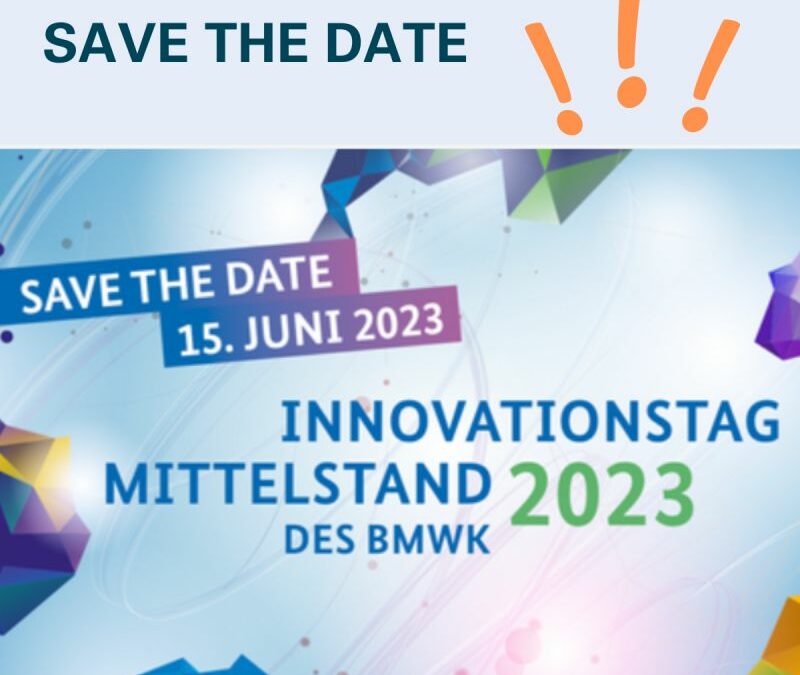 Innovationstag Mittelstand 2023 | BMWK
