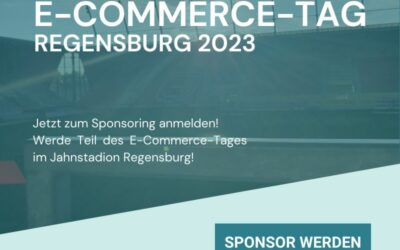 E-Commerce-Tag Regensburg 2023