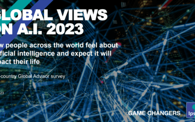 Gloabal Views on A.I. 2023