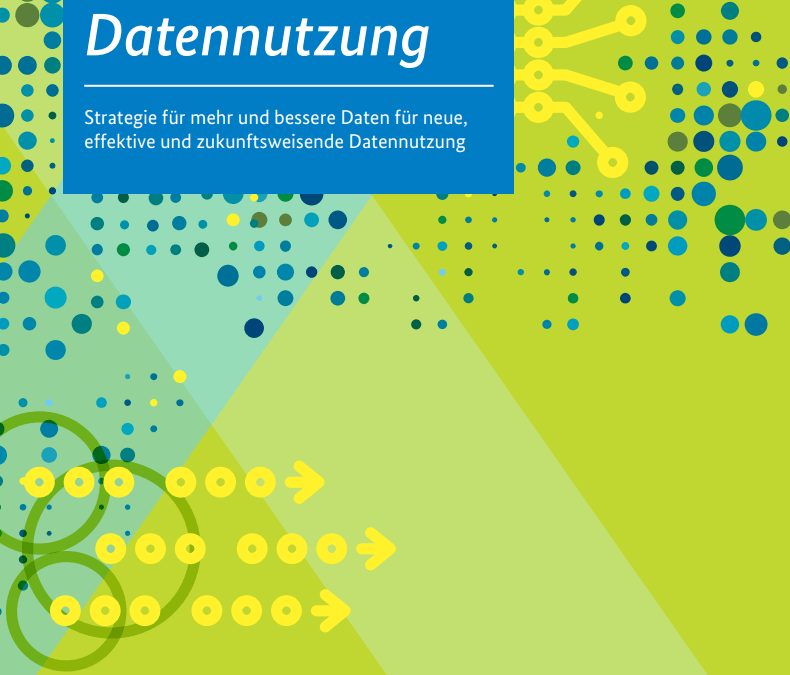 Fortschritt durch Datennutzung
