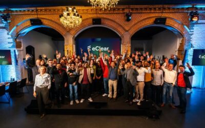 Another Milestone Achieved at eClear | TaxFinTech’s Product Day