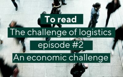 The challange of logistics episode #2
