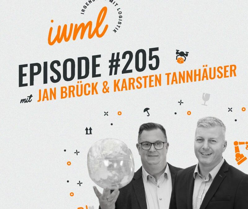 iwml Podcast – Internationaler Versand: Ist die Qualität oder der Preis im Fokus?