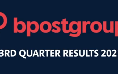 bpostgroup reports its results for Q3 2023