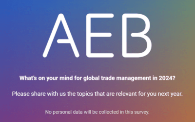 AEB survey