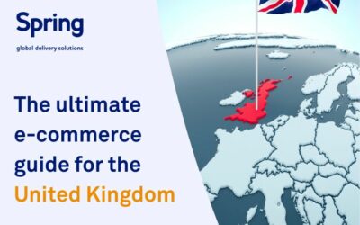 The ultimate e-commerce guide for the United Kingdom
