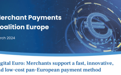 Joint Statement Merchant Payments Coalition Europe