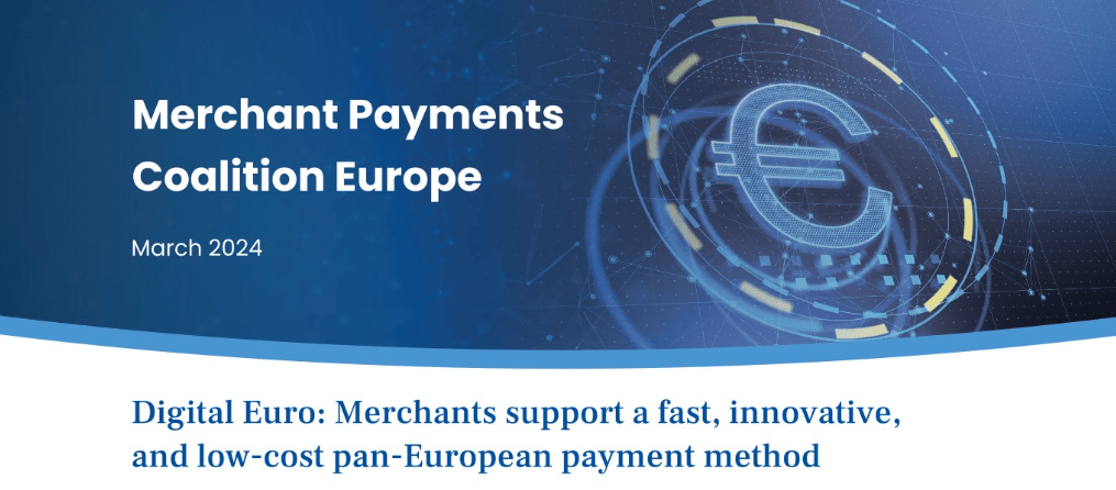 Joint Statement Merchant Payments Coalition Europe