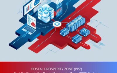 The postal prosperity zone (PPZ) – Part 2