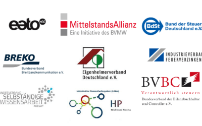 Geld allein löst keine Standortprobleme – Strukturreformen jetzt!
