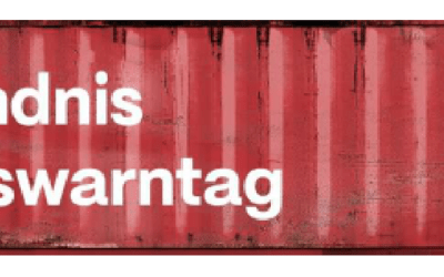 Aktionsbündnis Wirtschaftswarntag